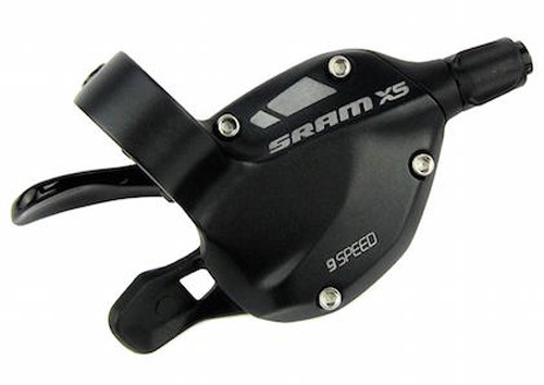 Шифтер Sram X.5 9 speed