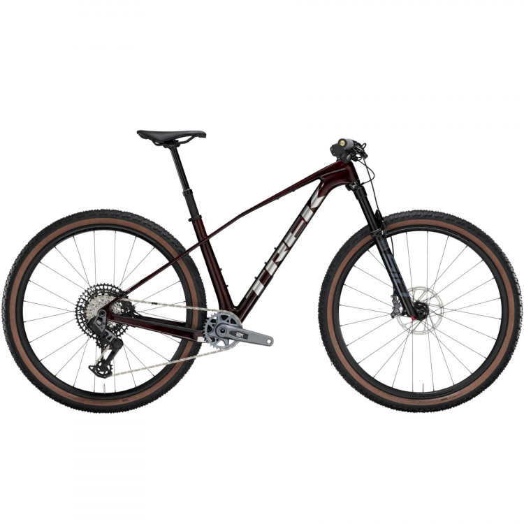 Велосипед Trek Procaliber 9.7 AXS