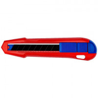 Универсальный нож Knipex CutiX®