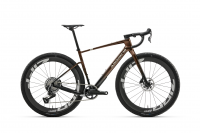 Велосипед Gravel Argon 18 Dark Matter Sram Force XPLR AXS