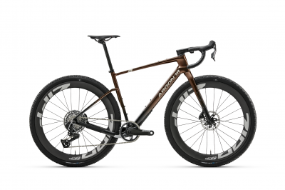 Велосипед шоссе Argon 18 Nitrogen Sram Foce AXS