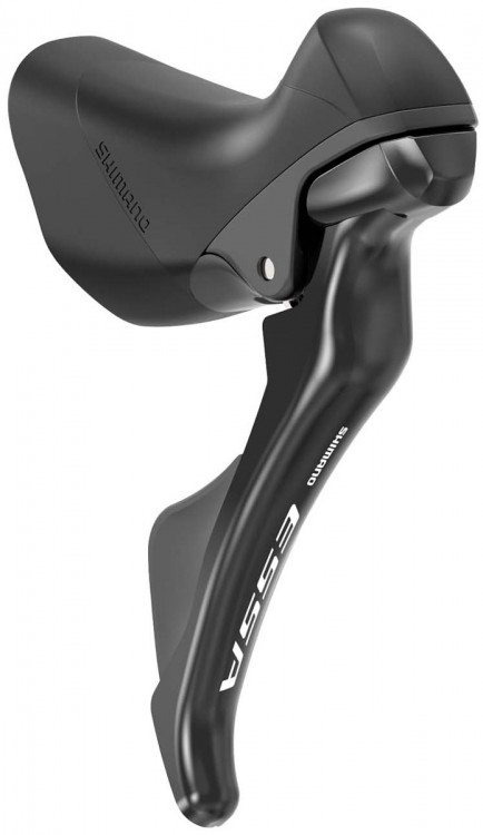 Шифтер/тормозная ручка Shimano ESSA ST-U2030 8 speed