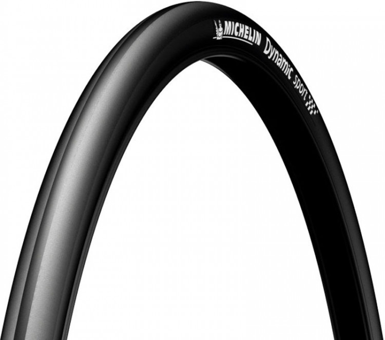 Велосипедная покрышка Michelin Dynamic Sport TS