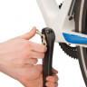 Ключ Park Tool для шатунов Shimano