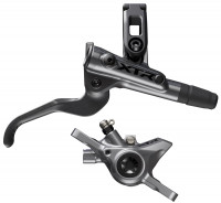 Тормоз дисковый Shimano XTR BL-M9200/BR-M9200