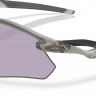 Очки Oakley Radar Plate PRIZM Slate