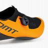 Велосипедные туфли DMT KT1 Orange триатлон