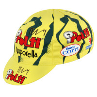Велосипедная кепка Polti Vaporella 1994