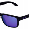 Очки Oakley Holbrook Matt Black Prizm Violet