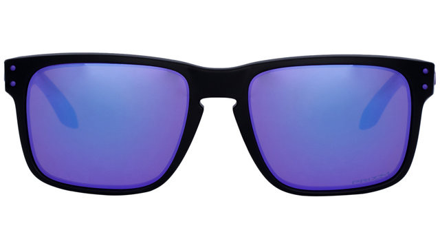 Очки Oakley Holbrook Matt Black Prizm Violet
