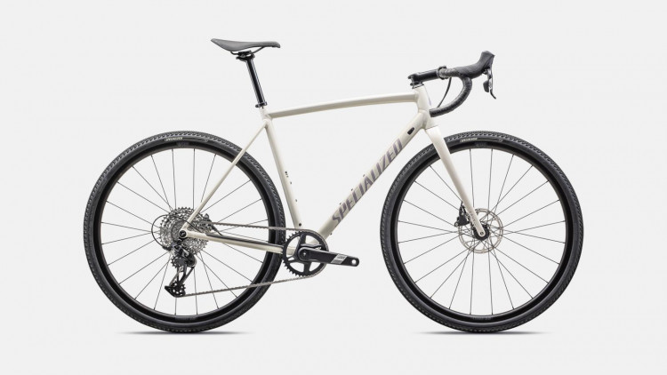 Велосипед шоссе Specialized Crux DSW Comp