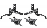Тормоз дисковый Shimano XTR BL-M9200/BR-M9200 комплект