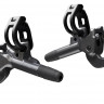 Тормоз дисковый Shimano XTR BL-M9200/BR-M9200 комплект