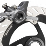 Тормоз дисковый Shimano XTR BL-M9200/BR-M9200 комплект