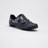 Велосипедные туфли Suplest Road PRO, Black
