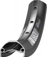 Обод DT Swiss U 663