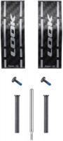 Сменные пластины Look Keo Blade Power Kit 20 Nm