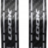 Сменные пластины Look Keo Blade Power Kit 20 Nm