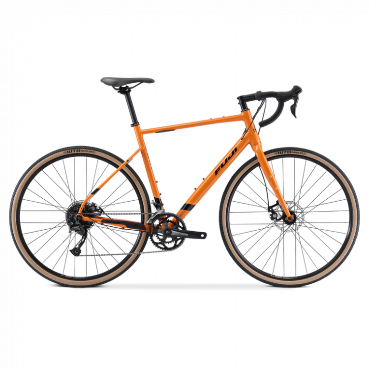 Велосипед Fuji Jari 2.3 (2023)