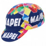 Велосипедная кепка Mapei