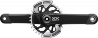 Система Sram XX Eagle MTB Wide 1x12 speed 32T