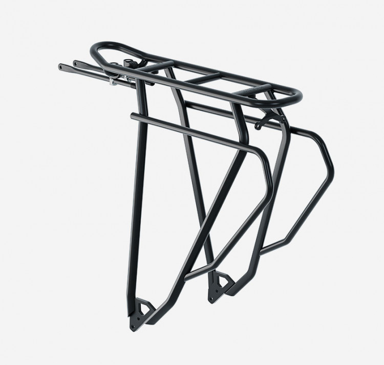 Багажник Racktime Lightit 2.0 Tour 28''