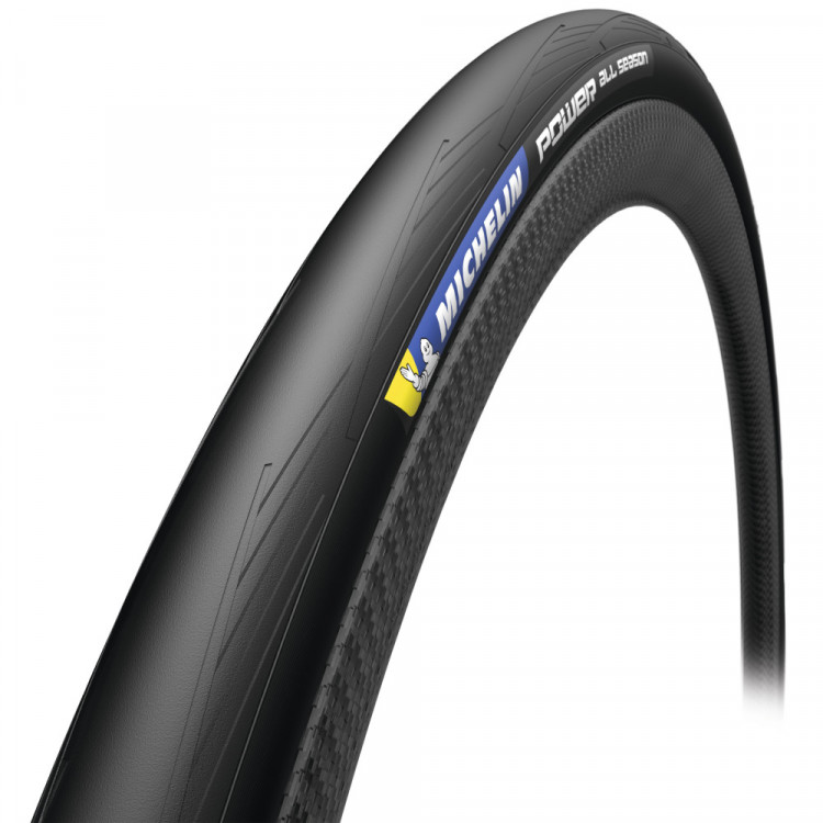 Велосипедная покрышка Michelin Power All Season