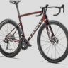 Велосипед шоссе Specialized S-Works Tarmac SL8 Dura Ace Di2