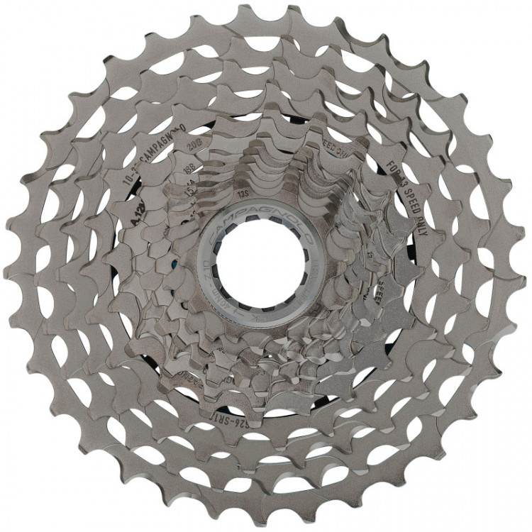 Кассета Campagnolo Super Record WRL 13 speed