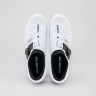 Велосипедные туфли Suplest Road PRO, White