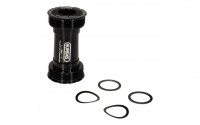 Каретка Elvedes Thread-Fit T47, под Shimano 24 mm