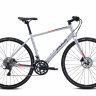Велосипед Fuji Absolute 1.3 D (2021)