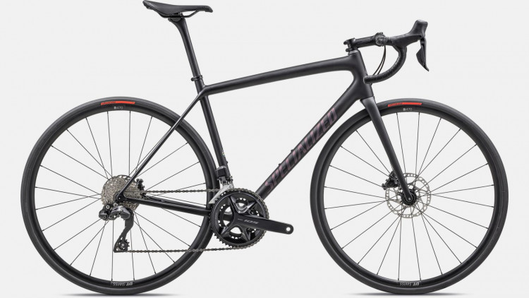 Велосипед шоссе Specialized Aethos Comp - Shimano 105 Di2