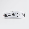 Велосипедные туфли DMT KR0 EVO white/silver