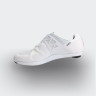 Велосипедные туфли DMT KR0 EVO white/silver