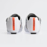 Велосипедные туфли DMT KR0 EVO white/silver