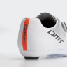 Велосипедные туфли DMT KR0 EVO white/silver