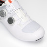 Велосипедные туфли DMT KR0 EVO white/silver