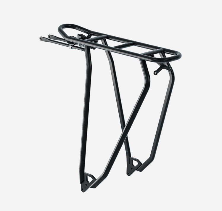 Багажник Racktime Lightit 2.0 28''
