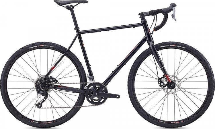 Рама Gravel Fuji Jari 2.3
