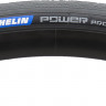 Велосипедная покрышка Michelin Power Protection TLR
