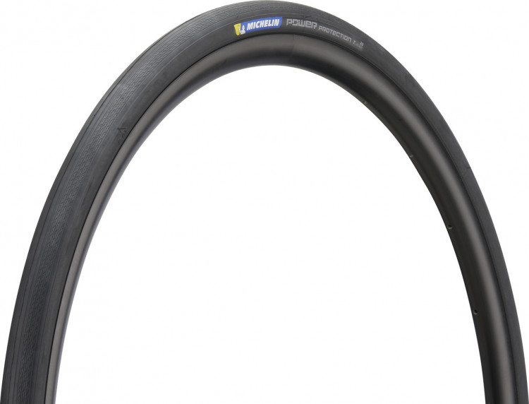 Велосипедная покрышка Michelin Power Protection TLR