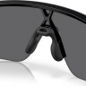 Очки Oakley Corridor SQ Prizm Black