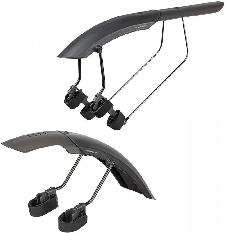 Комплект крыльев Topeak TetraFender M1/M2