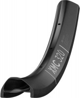 Обод DT Swiss XMC 320 Disc 29" Carbon