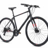 Велосипед Fuji Absolute 1.9 (2021)