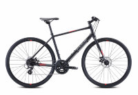 Велосипед Fuji Absolute 1.9 (2021)
