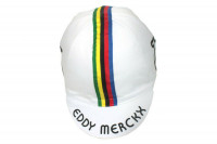 Велосипедная кепка Eddy Merckx