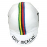 Велосипедная кепка Eddy Merckx