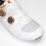 Велосипедные туфли DMT KR0 EVO white/bronze